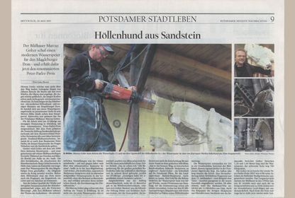 Presse