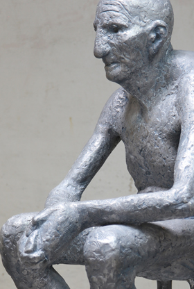 Der Alte Mann