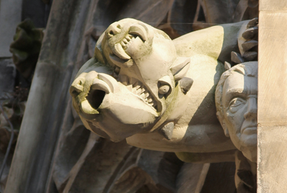 Magdeburger Dom